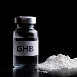 GHB (gamma-Hydroxybutyric acid)