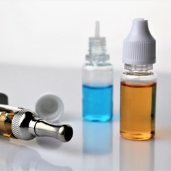 Vaping juice laced with drugs