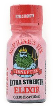 Neptune's Fix tianeptine.