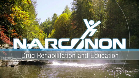 Narconon Drug Rehabilitation and Education