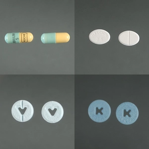 Benzodiazepines