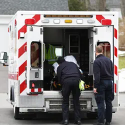 ambulance