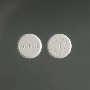 Tylenol (Codeine)