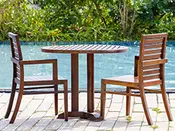 Narconon New Life Retreat Grounds