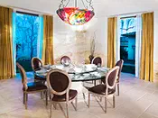 Narconon Ojai Dining