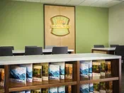 Narconon Suncoast Course Room