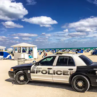 Miami police