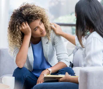 Profesionales que necesitan ayuda