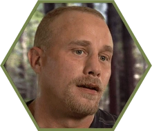 Aaron F - Success Story